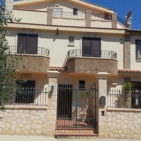 B&B Nicole Palma di Montechiaro Exterior photo