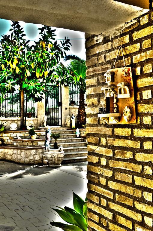 B&B Nicole Palma di Montechiaro Exterior photo