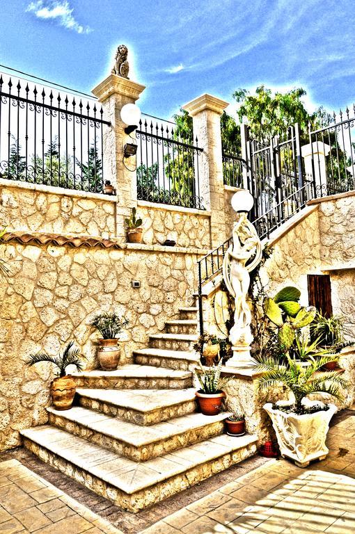 B&B Nicole Palma di Montechiaro Exterior photo