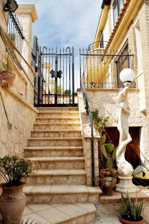 B&B Nicole Palma di Montechiaro Exterior photo