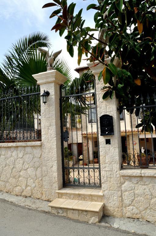 B&B Nicole Palma di Montechiaro Exterior photo