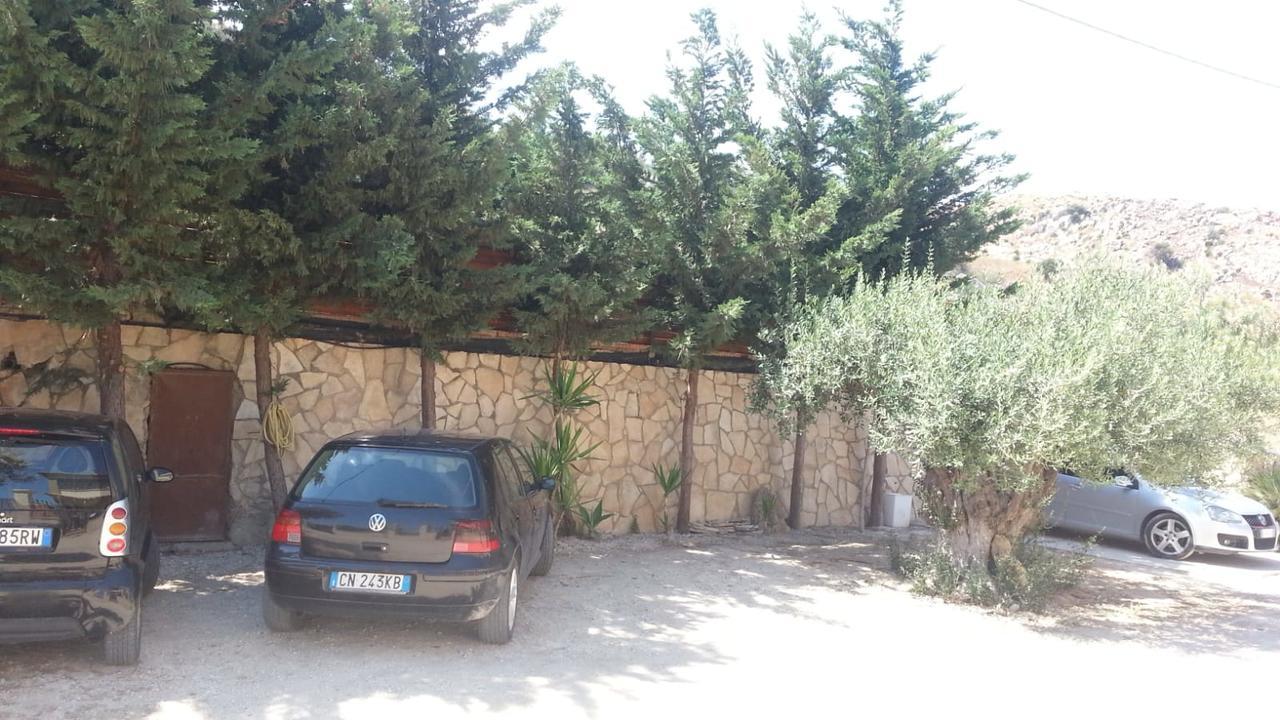 B&B Nicole Palma di Montechiaro Exterior photo